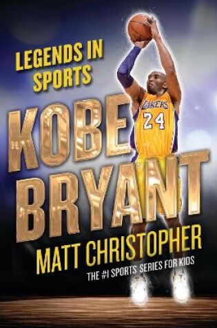 Cover of Kobe Bryant