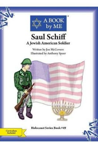 Cover of Saul Schiff
