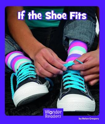 Cover of If the Shoe Fits