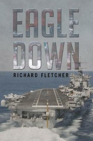Cover of Eagle Down