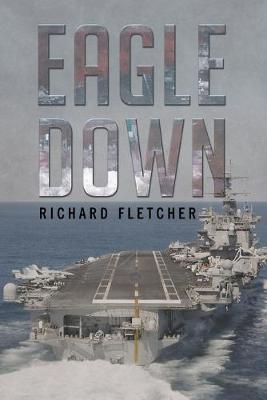 Book cover for Eagle Down