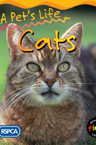 Cover of Cat