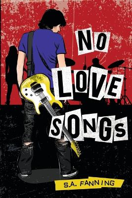 Book cover for No Love Songs