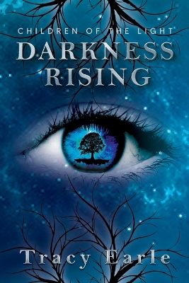 Cover of Darkness Rising