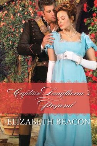 Cover of Captain Langthorne's Proposal