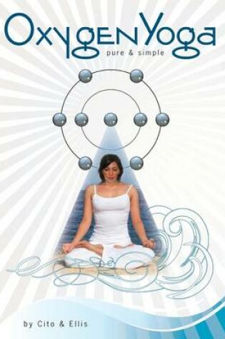 Cover of Oxygen Yoga