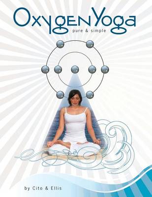 Book cover for Oxygen Yoga