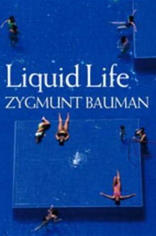 Cover of Liquid Life