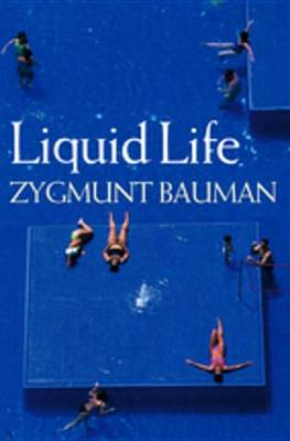 Book cover for Liquid Life