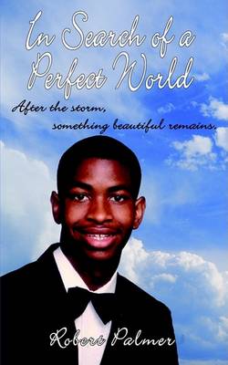 Book cover for In Search of a Perfect World