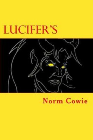 Cover of Lucifer's