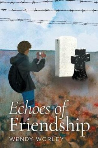 Cover of Echoes of Friendship
