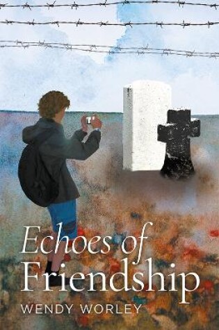 Cover of Echoes of Friendship