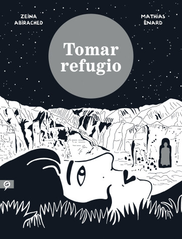 Book cover for Tomar refugio / Take Shelter
