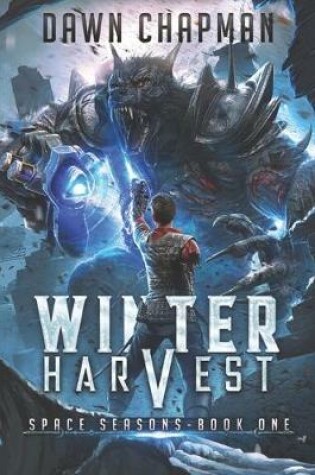 Cover of Winter Harvest