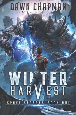 Book cover for Winter Harvest