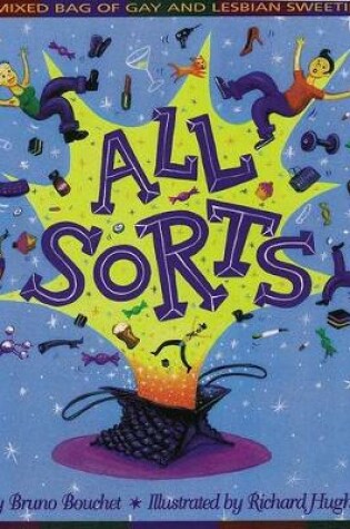 Cover of All Sorts