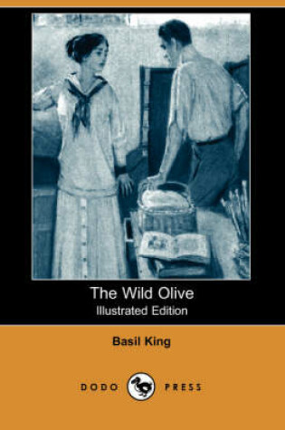 Cover of The Wild Olive(Dodo Press)