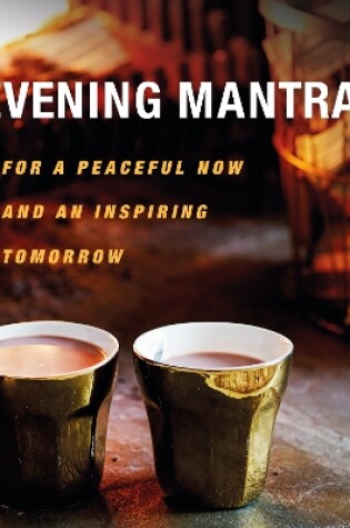 Cover of Evening Mantras