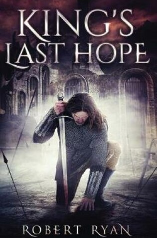 Cover of King's Last Hope