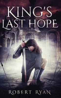 Book cover for King's Last Hope