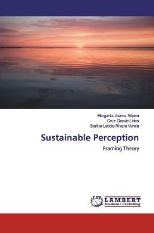 Cover of Sustainable Perception