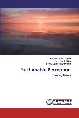 Book cover for Sustainable Perception