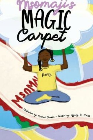 Cover of Msomaji's Magic Carpet