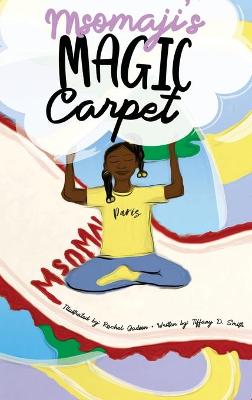 Cover of Msomaji's Magic Carpet