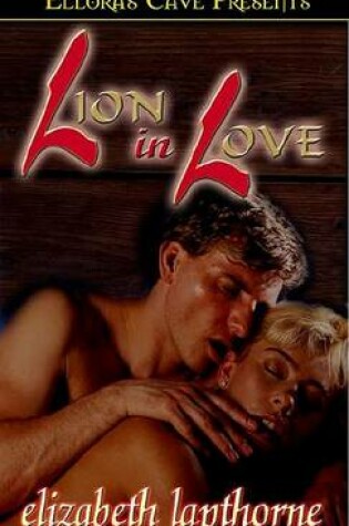 Cover of Lion in Love