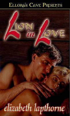 Book cover for Lion in Love