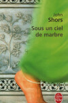 Book cover for Sous un Ciel de Marbre