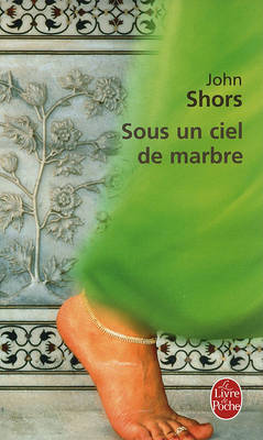 Cover of Sous un Ciel de Marbre