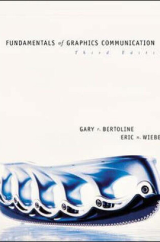 Cover of Fundamentals of Graphics Communication