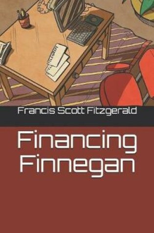 Cover of Financing Finnegan