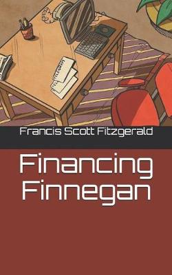 Book cover for Financing Finnegan