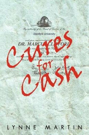 Cover of Cures for Cash