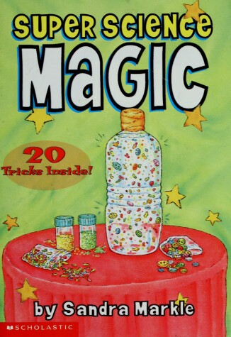 Cover of Magic