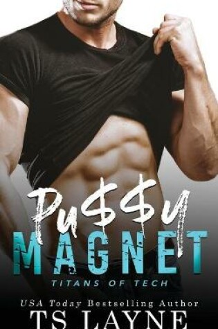 Cover of Pu$$y Magnet