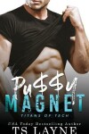 Book cover for Pu$$y Magnet