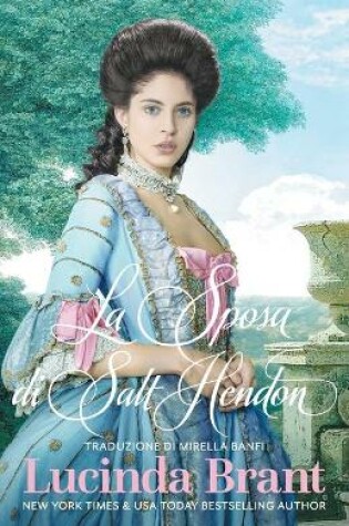 Cover of La Sposa Di Salt Hendon