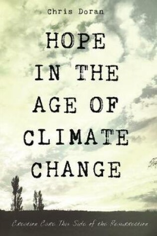 Cover of Hope in the Age of Climate Change