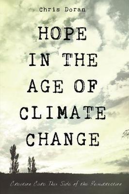 Book cover for Hope in the Age of Climate Change