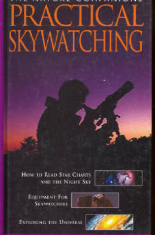 Cover of Practical Skywatching