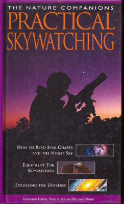 Cover of Practical Skywatching