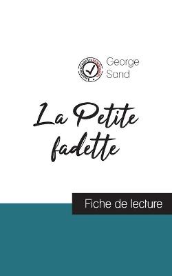 Book cover for La Petite fadette de George Sand (fiche de lecture et analyse complete de l'oeuvre)