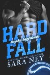 Book cover for Hard Fall