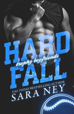 Cover of Hard Fall