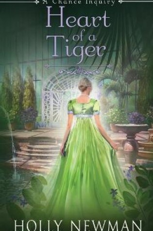 Cover of Heart of a Tiger