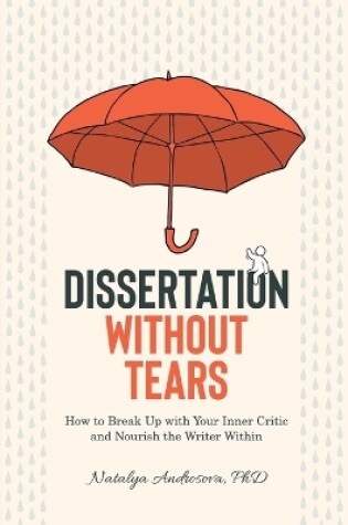 Cover of Dissertation Without Tears